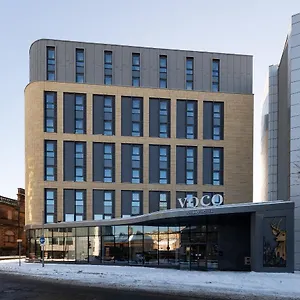 Voco - Haymarket By Ihg إدنبرة