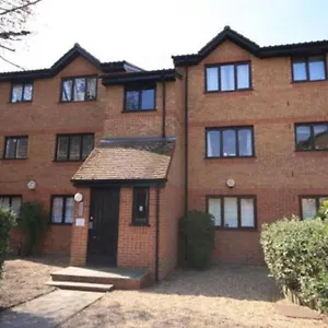Mornington Place Apartamento Londres