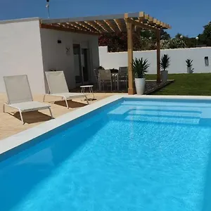 Palapa Garden, Muy Cerca Del Mar, Con Piscina Privada Сasa de vacaciones Chiclana de la Frontera