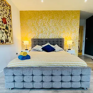Brick Lane Living Quarters Apartamento Londres