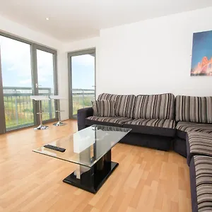  Apartamento Blue Harbour