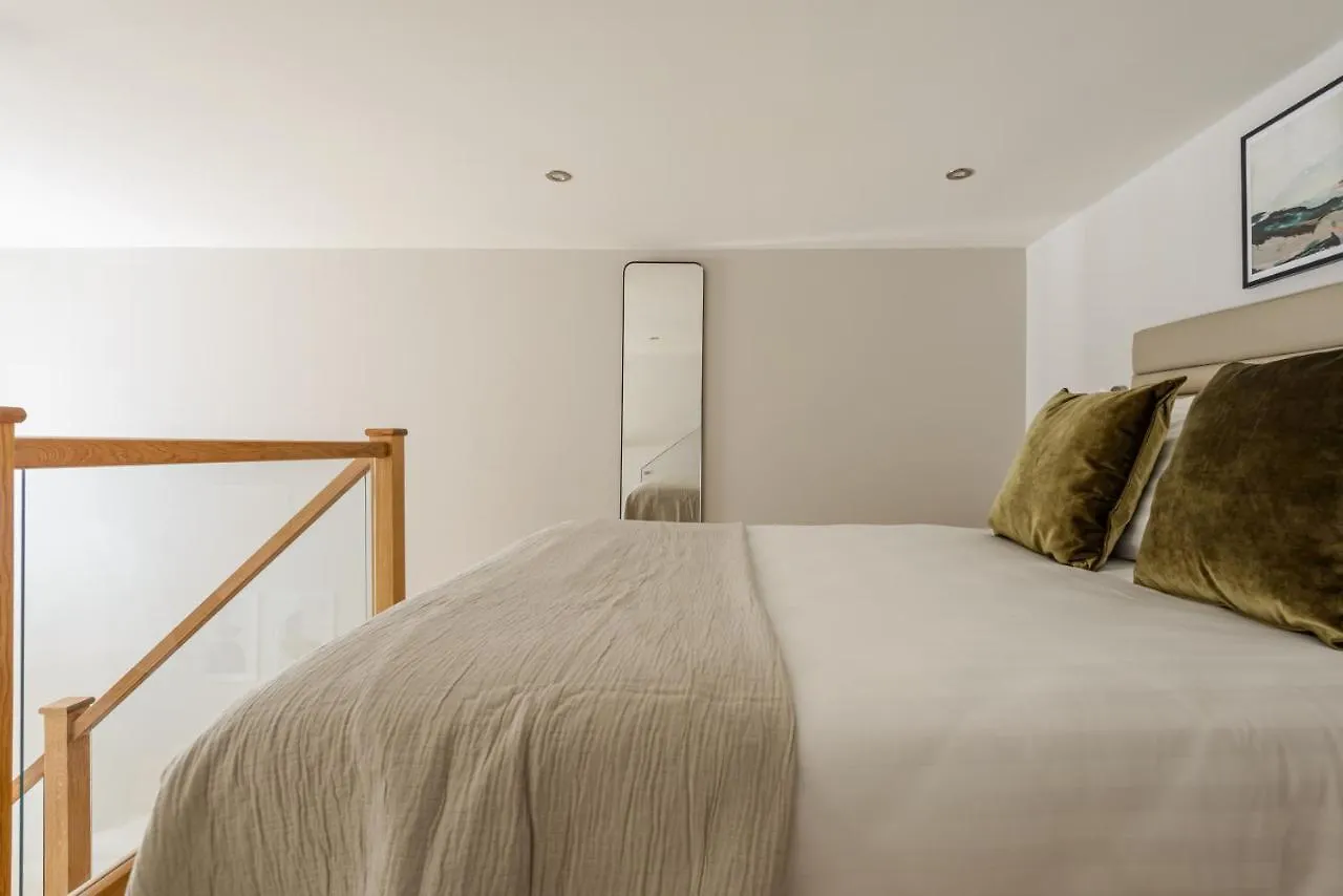 Museum Apartments EDI